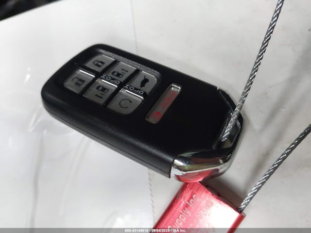 5FNRL6H80MB021479 Honda j35y7