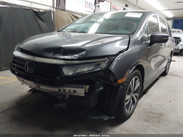5FNRL6H80MB021479 Honda j35y7