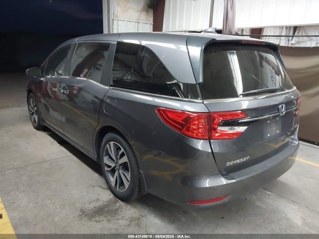 5FNRL6H80MB021479 Honda j35y7