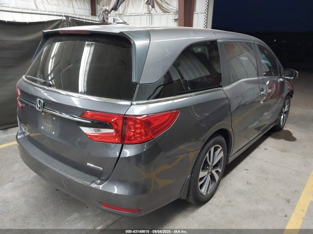 5FNRL6H80MB021479 Honda j35y7