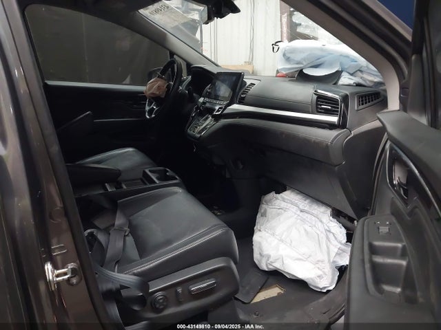 5FNRL6H80MB021479 Honda j35y7