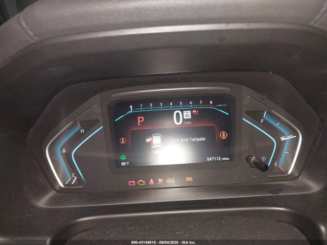 5FNRL6H80MB021479 Honda j35y7