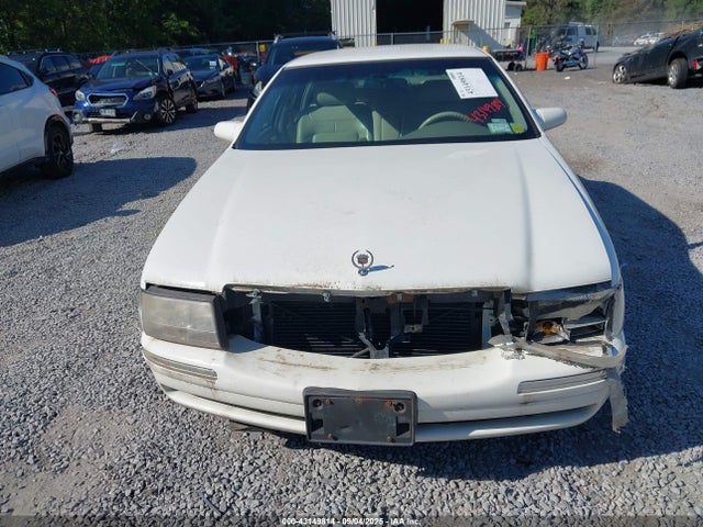 1999 CADILLAC DEVILLE 1G6KD54YXXU782484 Photo 5