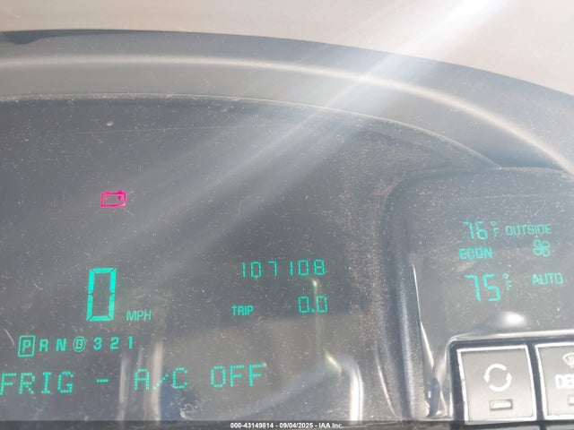 1999 CADILLAC DEVILLE 1G6KD54YXXU782484 Photo 6