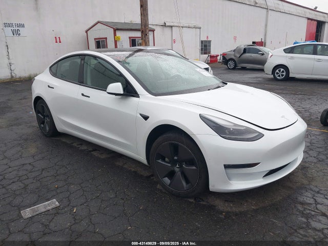 2023 TESLA MODEL 3 5YJ3E1EB5PF609627 Photo 0