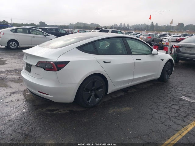 2023 TESLA MODEL 3 5YJ3E1EB5PF609627 Photo 3