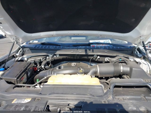 2018 LINCOLN NAVIGATOR 5LMJJ2TTXJEL06641 Photo 9