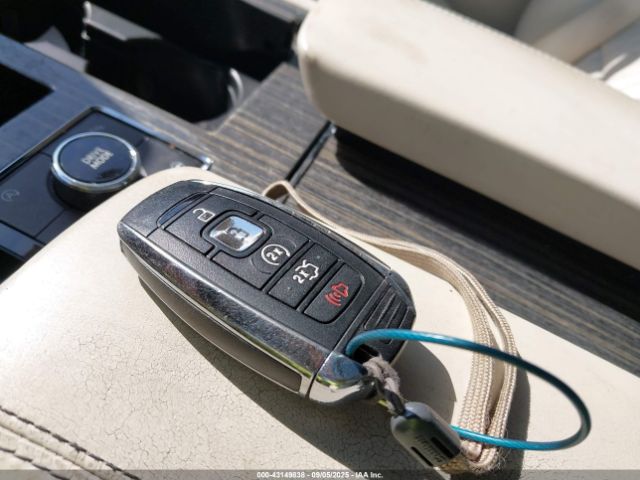 2018 LINCOLN NAVIGATOR 5LMJJ2TTXJEL06641 Photo 10