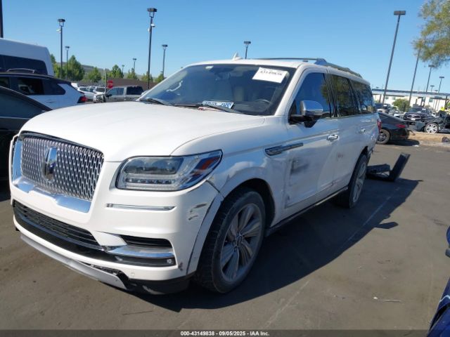 2018 LINCOLN NAVIGATOR 5LMJJ2TTXJEL06641 Photo 5