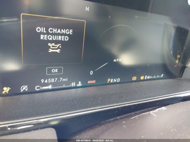 2018 LINCOLN NAVIGATOR 5LMJJ2TTXJEL06641 Photo 6