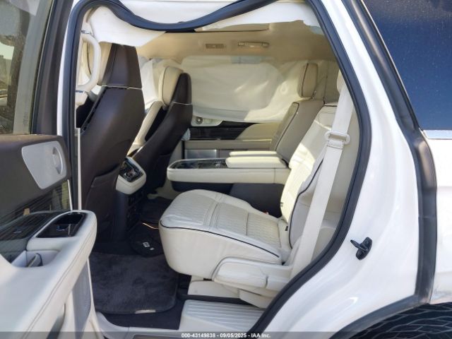 2018 LINCOLN NAVIGATOR 5LMJJ2TTXJEL06641 Photo 7
