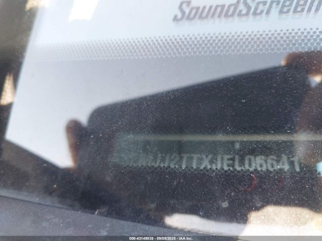 2018 LINCOLN NAVIGATOR 5LMJJ2TTXJEL06641 Photo 8