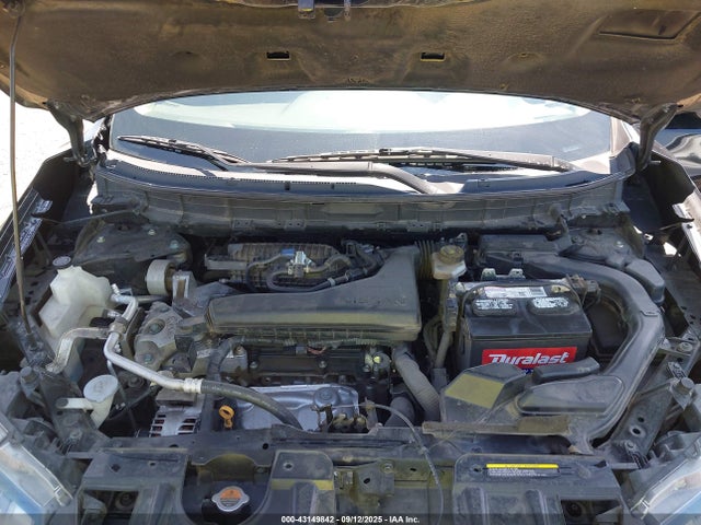 JN8AT2MTXHW145877 Nissan Rogue