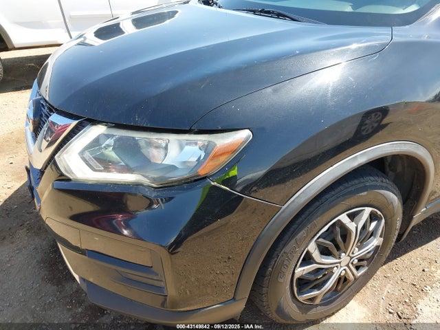 JN8AT2MTXHW145877 Nissan Rogue
