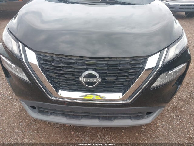 5N1BT3BAXNC688131 Nissan Rogue