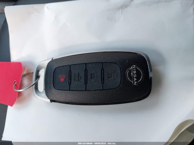 3N1AB8CVXSY248711 Nissan Sentra