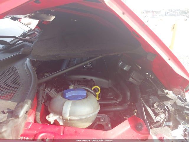 WAUA7GFF5G1071281 Audi 2016