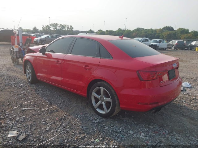 WAUA7GFF5G1071281 Audi 2016