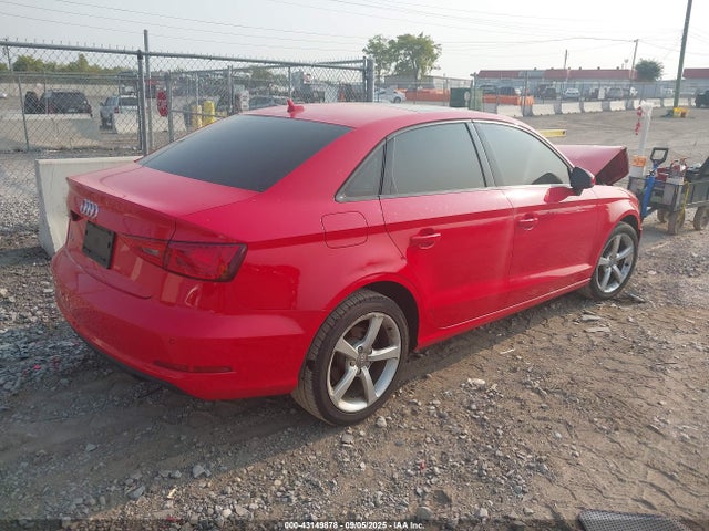 WAUA7GFF5G1071281 Audi 2016