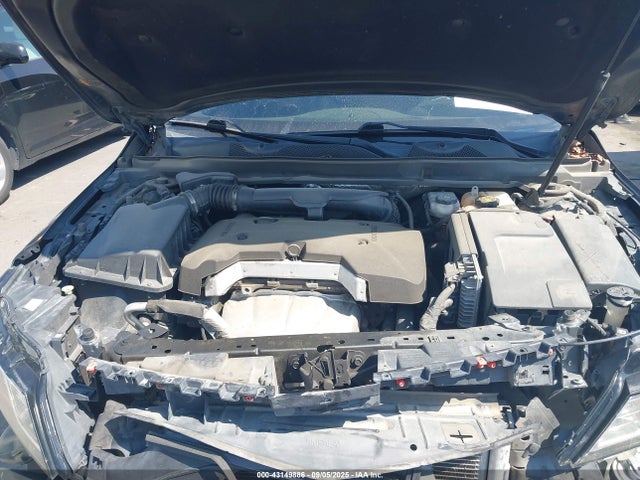 Chevrolet lcv - spark ignited direct injection, dcvcp, variable valve timing, e85 max, e0-e100, alum 2019 2G11Z5SA4K9131205 Image 10