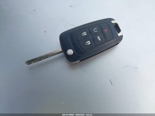 Chevrolet lcv - spark ignited direct injection, dcvcp, variable valve timing, e85 max, e0-e100, alum 2019 2G11Z5SA4K9131205 Image 11