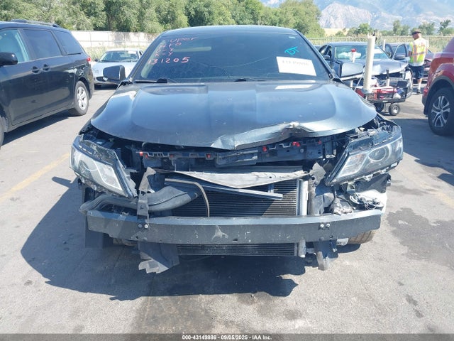 Chevrolet lcv - spark ignited direct injection, dcvcp, variable valve timing, e85 max, e0-e100, alum 2019 2G11Z5SA4K9131205 Image 13