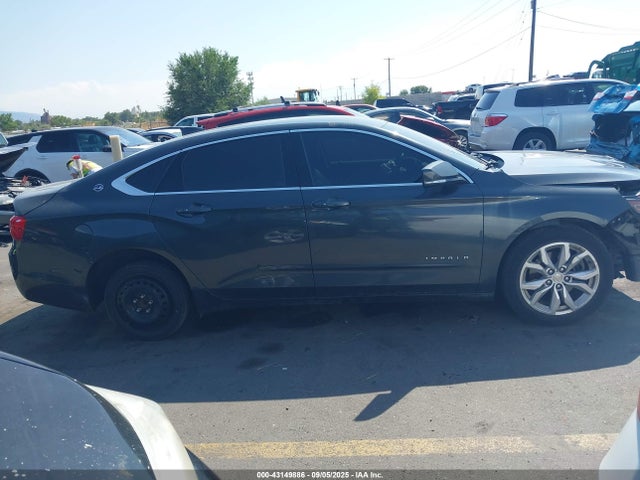 Chevrolet lcv - spark ignited direct injection, dcvcp, variable valve timing, e85 max, e0-e100, alum 2019 2G11Z5SA4K9131205 Image 14