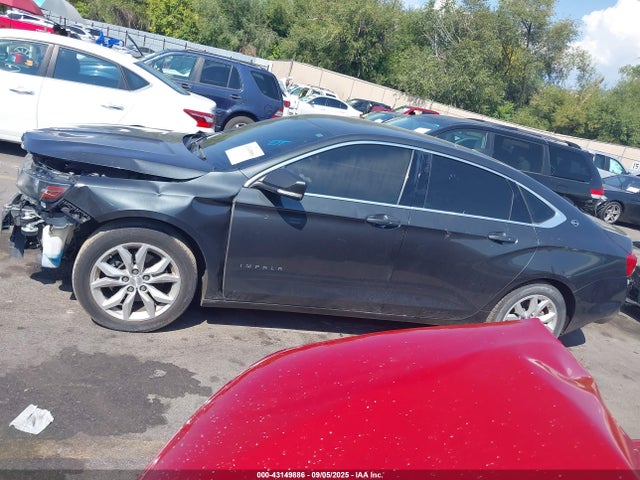 Chevrolet lcv - spark ignited direct injection, dcvcp, variable valve timing, e85 max, e0-e100, alum 2019 2G11Z5SA4K9131205 Image 15