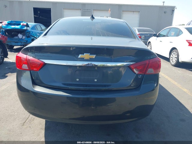 Chevrolet lcv - spark ignited direct injection, dcvcp, variable valve timing, e85 max, e0-e100, alum 2019 2G11Z5SA4K9131205 Image 17