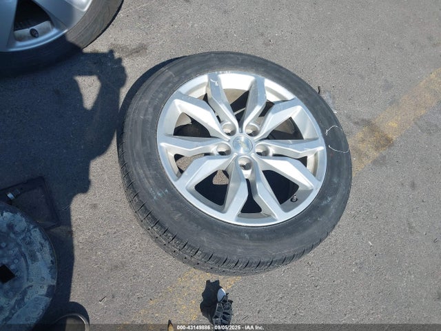 Chevrolet lcv - spark ignited direct injection, dcvcp, variable valve timing, e85 max, e0-e100, alum 2019 2G11Z5SA4K9131205 Image 12