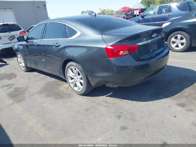 Chevrolet lcv - spark ignited direct injection, dcvcp, variable valve timing, e85 max, e0-e100, alum 2019 2G11Z5SA4K9131205 Image 3