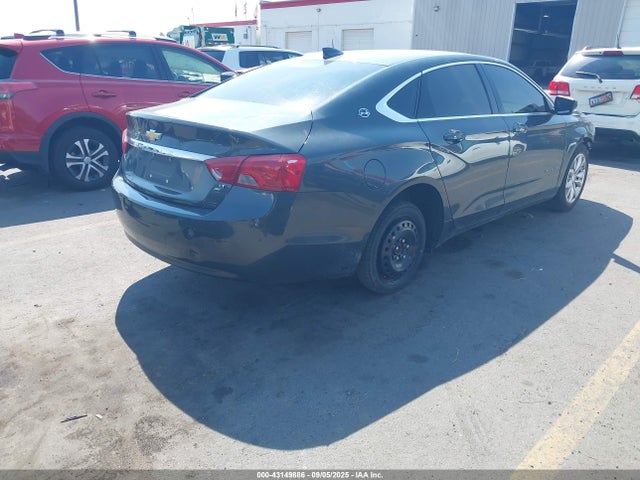 Chevrolet lcv - spark ignited direct injection, dcvcp, variable valve timing, e85 max, e0-e100, alum 2019 2G11Z5SA4K9131205 Image 4