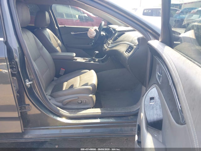 Chevrolet lcv - spark ignited direct injection, dcvcp, variable valve timing, e85 max, e0-e100, alum 2019 2G11Z5SA4K9131205 Image 5