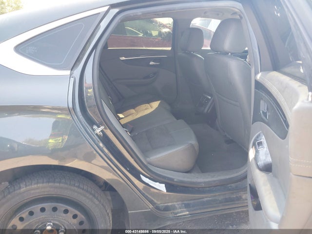 Chevrolet lcv - spark ignited direct injection, dcvcp, variable valve timing, e85 max, e0-e100, alum 2019 2G11Z5SA4K9131205 Image 8