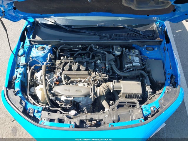 Honda l15b7 2023 19XFL1H85PE001793 Image 10