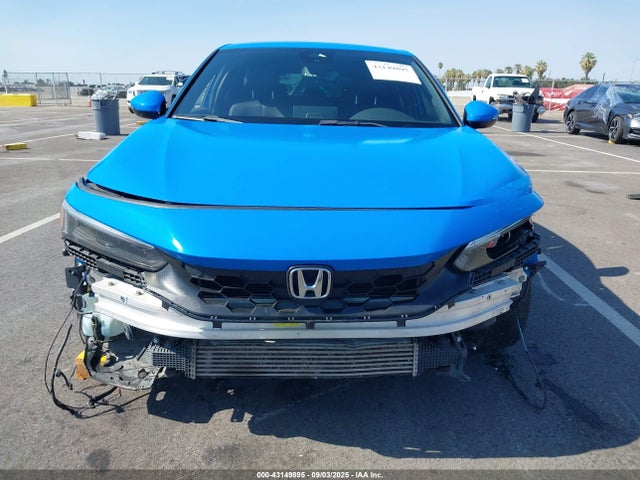 Honda l15b7 2023 19XFL1H85PE001793 Image 12