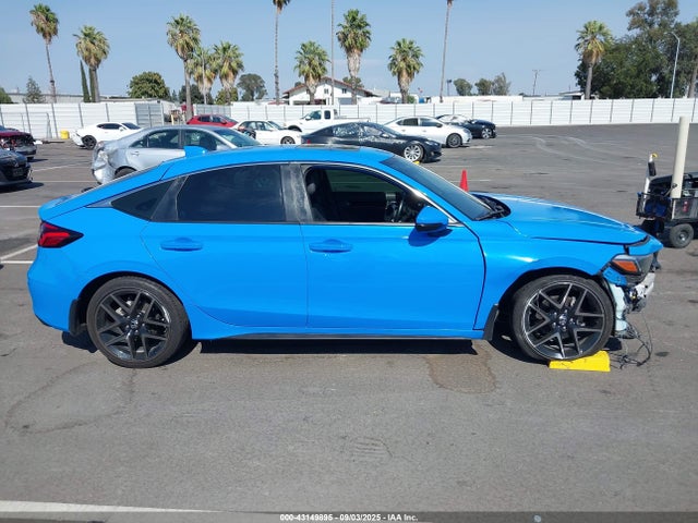 Honda l15b7 2023 19XFL1H85PE001793 Image 13