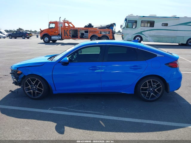 Honda l15b7 2023 19XFL1H85PE001793 Image 14