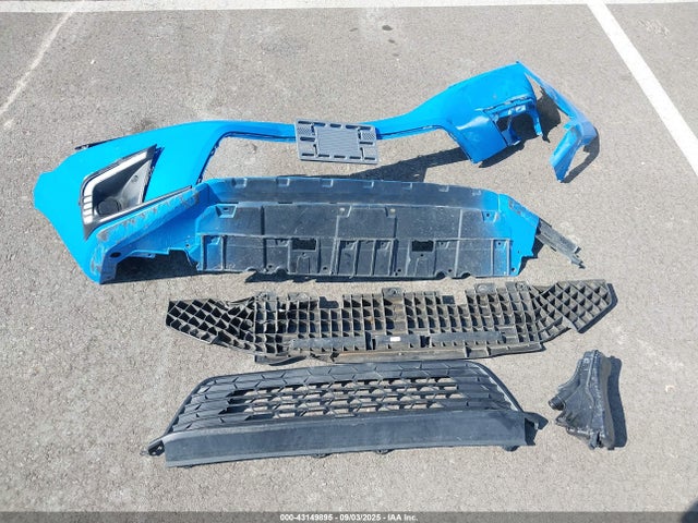 Honda l15b7 2023 19XFL1H85PE001793 Image 11