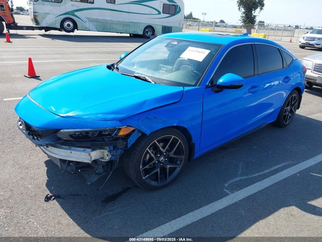 Honda l15b7 2023 19XFL1H85PE001793 Image 2