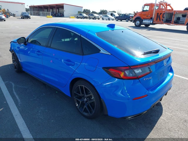 Honda l15b7 2023 19XFL1H85PE001793 Image 3