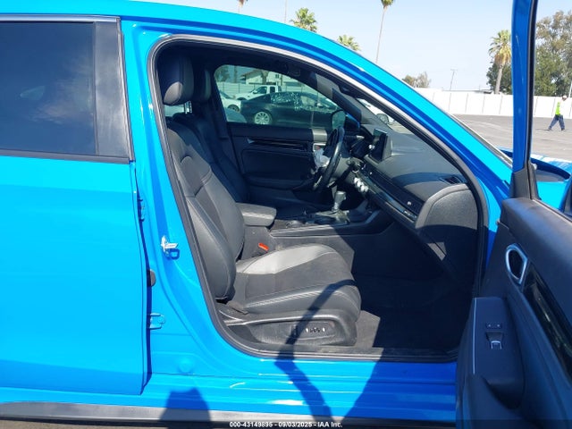 Honda l15b7 2023 19XFL1H85PE001793 Image 5