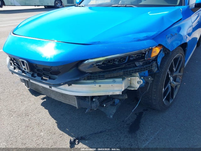 Honda l15b7 2023 19XFL1H85PE001793 Image 6