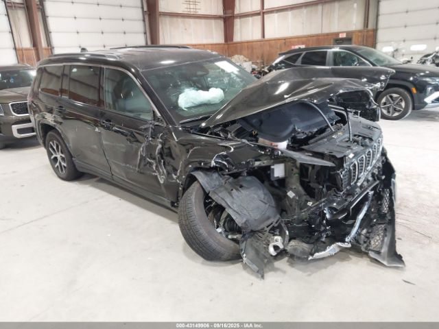 2024 JEEP GRAND CHEROKEE L 1C4RJKBG0R8609582