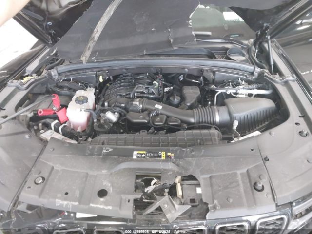 2024 JEEP GRAND CHEROKEE L 1C4RJKBG0R8609582 Photo 9
