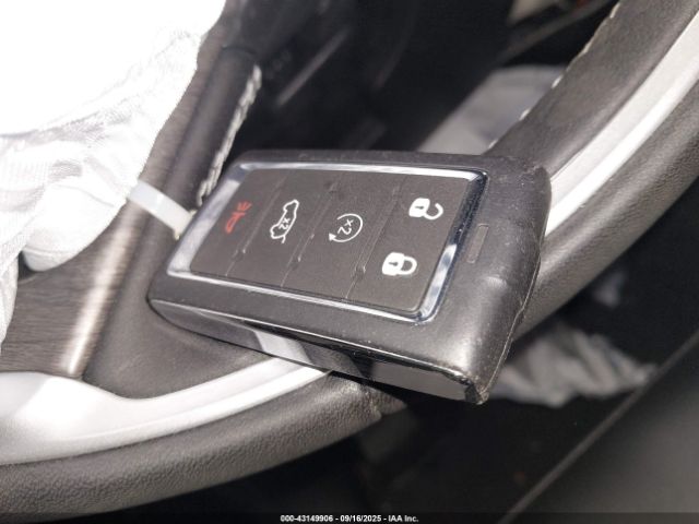 2024 JEEP GRAND CHEROKEE L 1C4RJKBG0R8609582 Photo 10