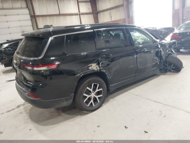 2024 JEEP GRAND CHEROKEE L 1C4RJKBG0R8609582 Photo 3