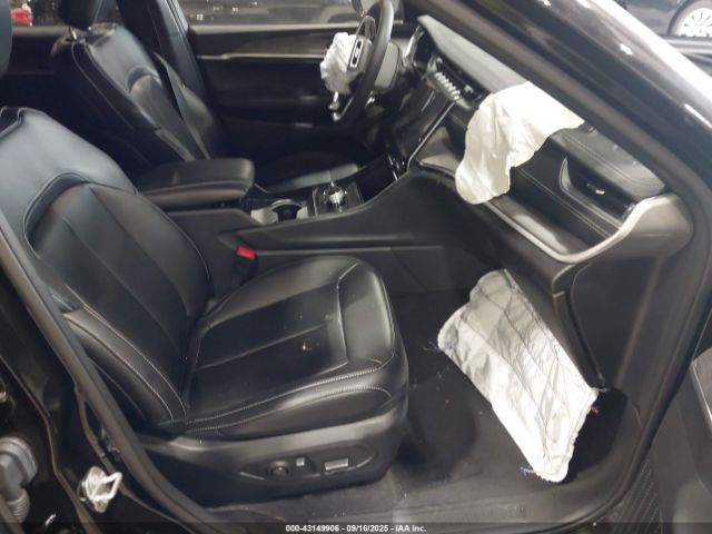 2024 JEEP GRAND CHEROKEE L 1C4RJKBG0R8609582 Photo 4