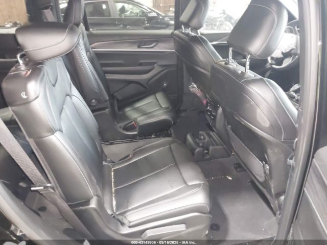 2024 JEEP GRAND CHEROKEE L 1C4RJKBG0R8609582 Photo 7