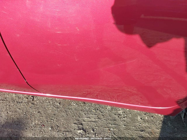 43149907 :رقم المزاد ، 3N1CE2CP8HL353803 vin ، 2017 Nissan Versa Note Sv مزاد بيع